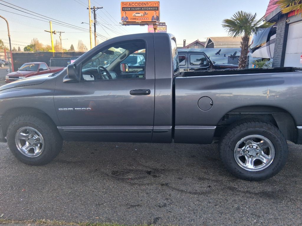 2004 Dodge Ram 1500 Image 6