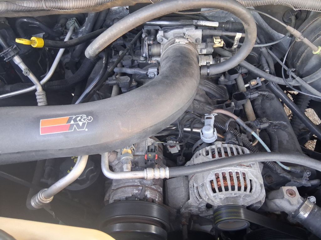 2004 Dodge Ram 1500 Image 13