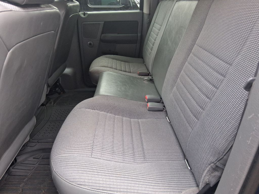 2008 Dodge Ram 1500 Image 12