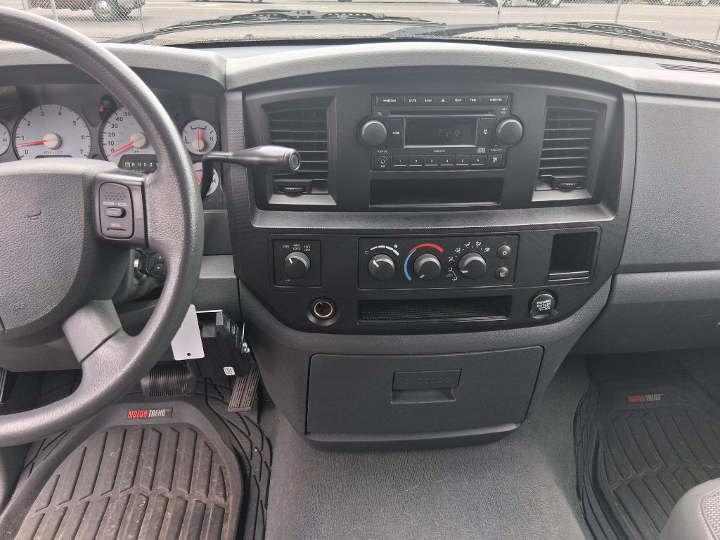 2008 Dodge Ram 1500 Image 13