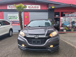 Image for 2016 Honda HR-V EX ID: 7408732