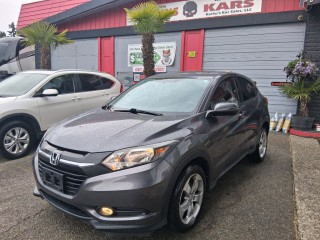 Image for 2016 Honda HR-V EX ID: 7408732