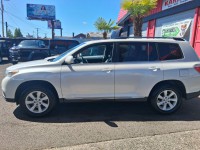 Image for 2013 Toyota Highlander BASE ID: 7438656