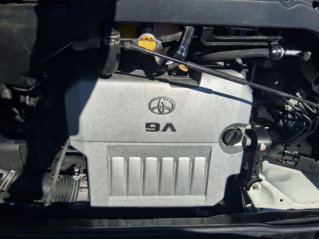 2013 Toyota Highlander Image 17