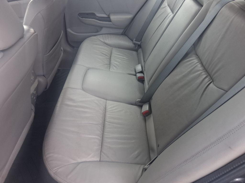 2012 Honda Civic Image 13