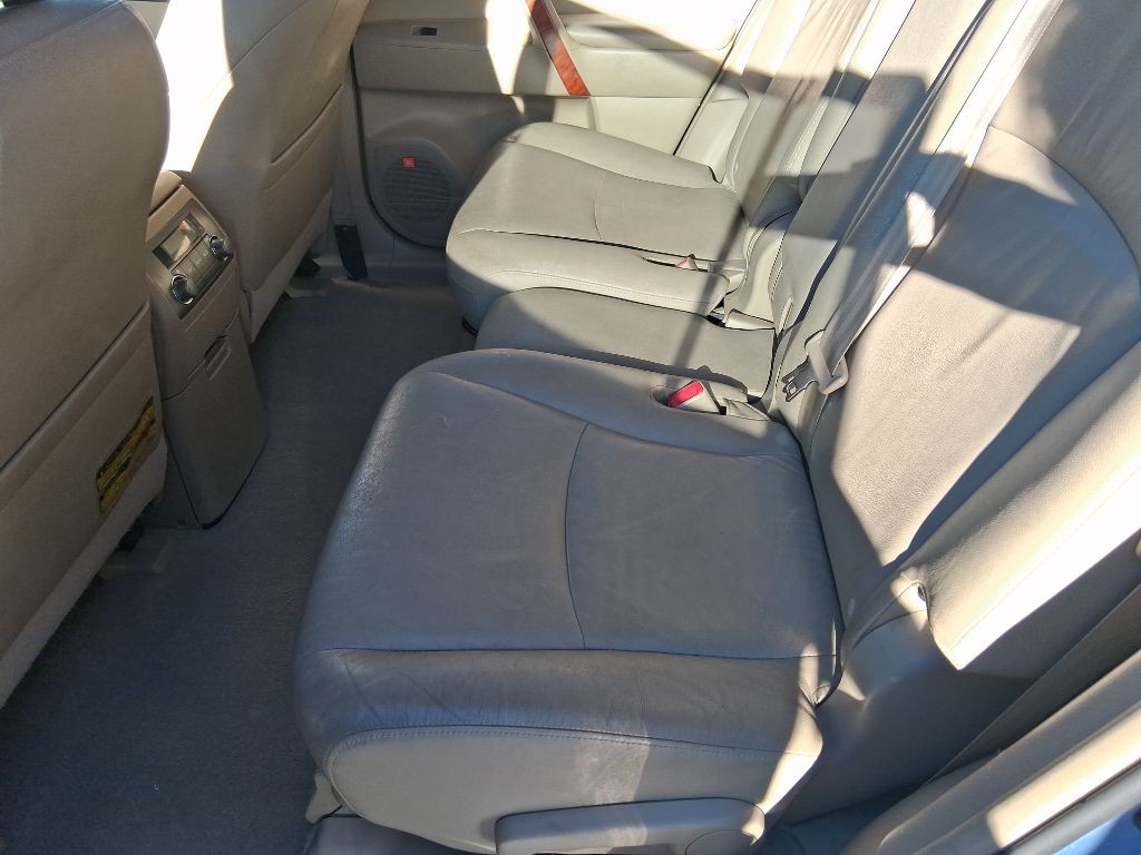 2008 Toyota Highlander Image 9