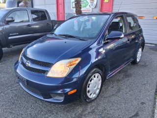 Image for 2006 Scion xA  ID: 7522771