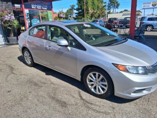 Image for 2012 Honda Civic EXL ID: 7533820