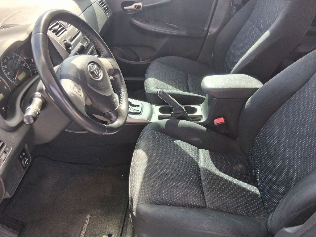 2009 Toyota Corolla Image 12