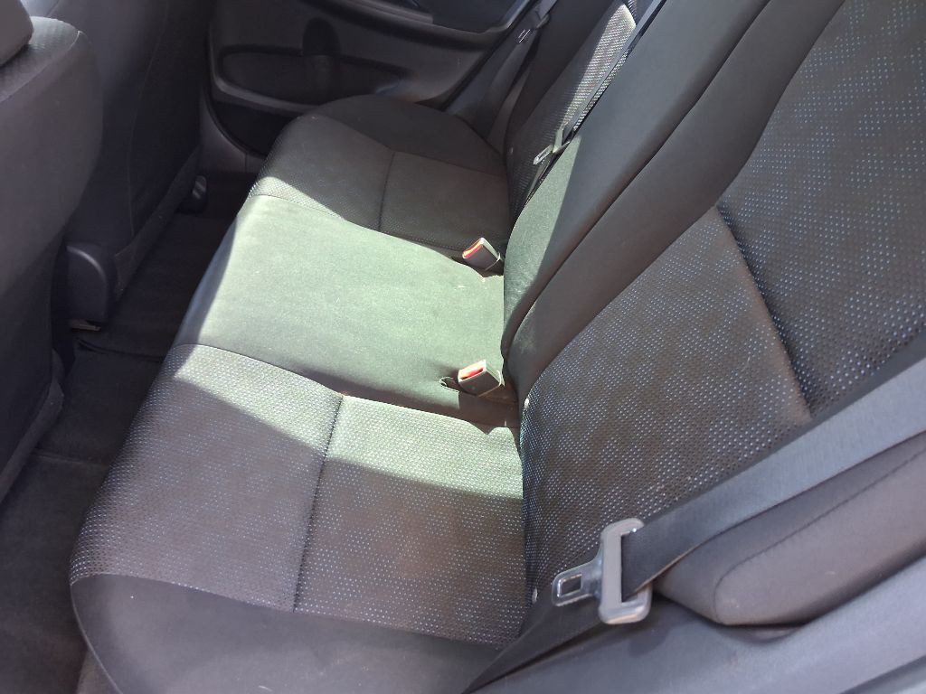 2009 Toyota Corolla Image 14