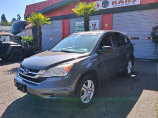 Image for 2011 Honda CR-V EX ID: 7565330