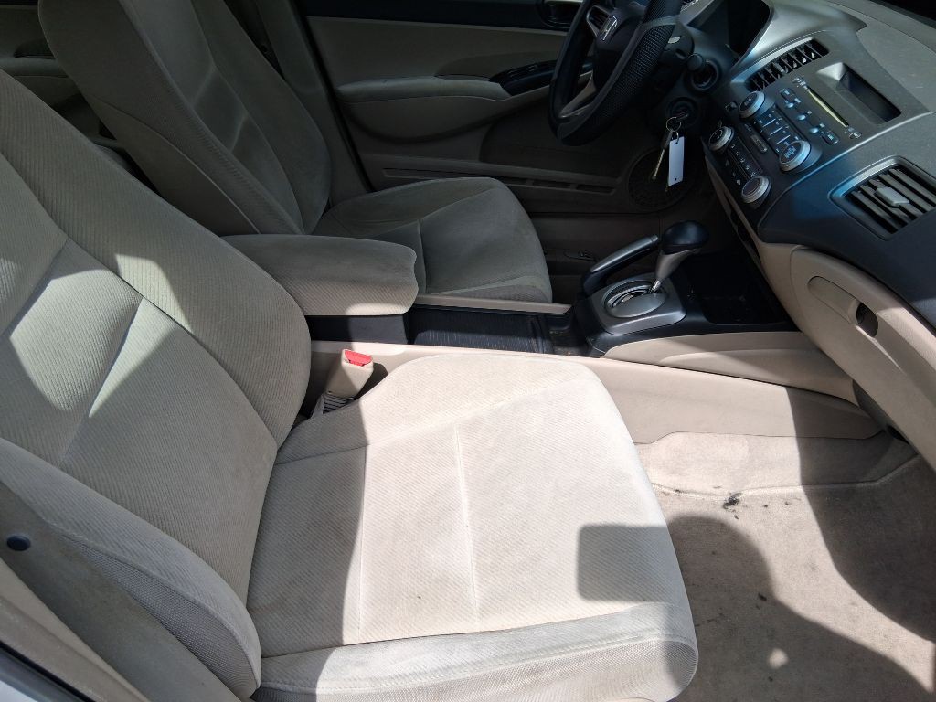 2009 Honda Civic Image 13