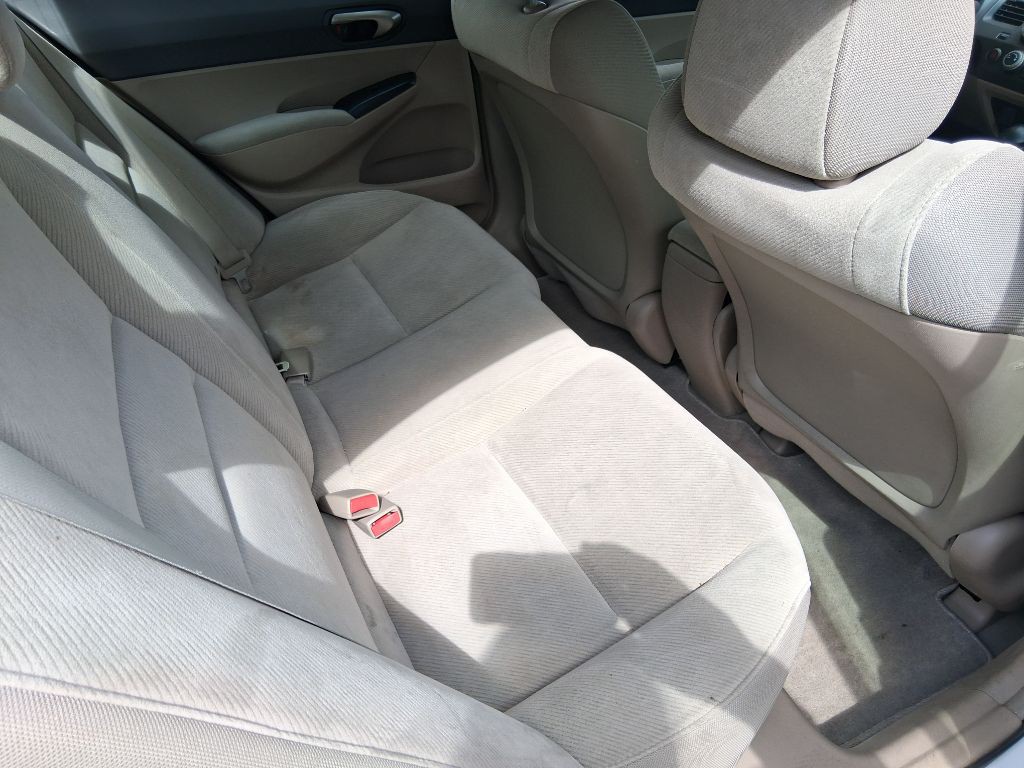 2009 Honda Civic Image 14