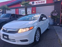 Image for 2012 Honda Civic EXL ID: 7614115