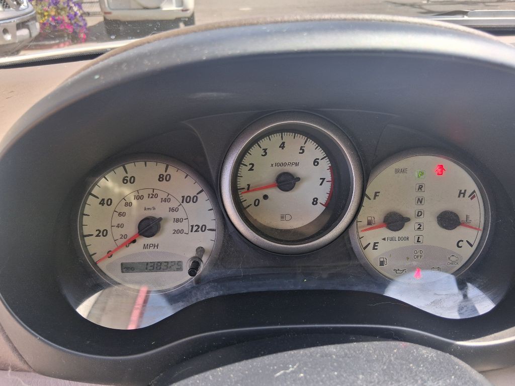 2002 Toyota Rav4 Image 13