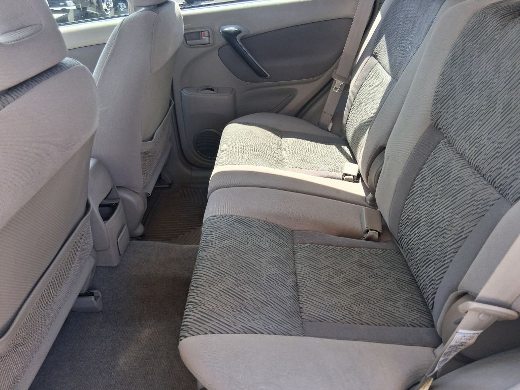 2002 Toyota Rav4 Image 14