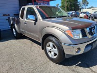 Image for 2005 Nissan Frontier King Cab Le ID: 7614144