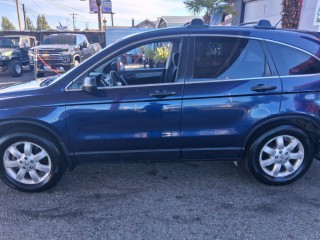 Image for 2008 Honda CR-V EX ID: 7614638