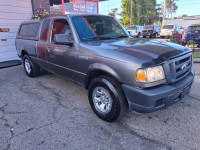 Image for 2006 Ford Ranger Super Cab ID: 7623666