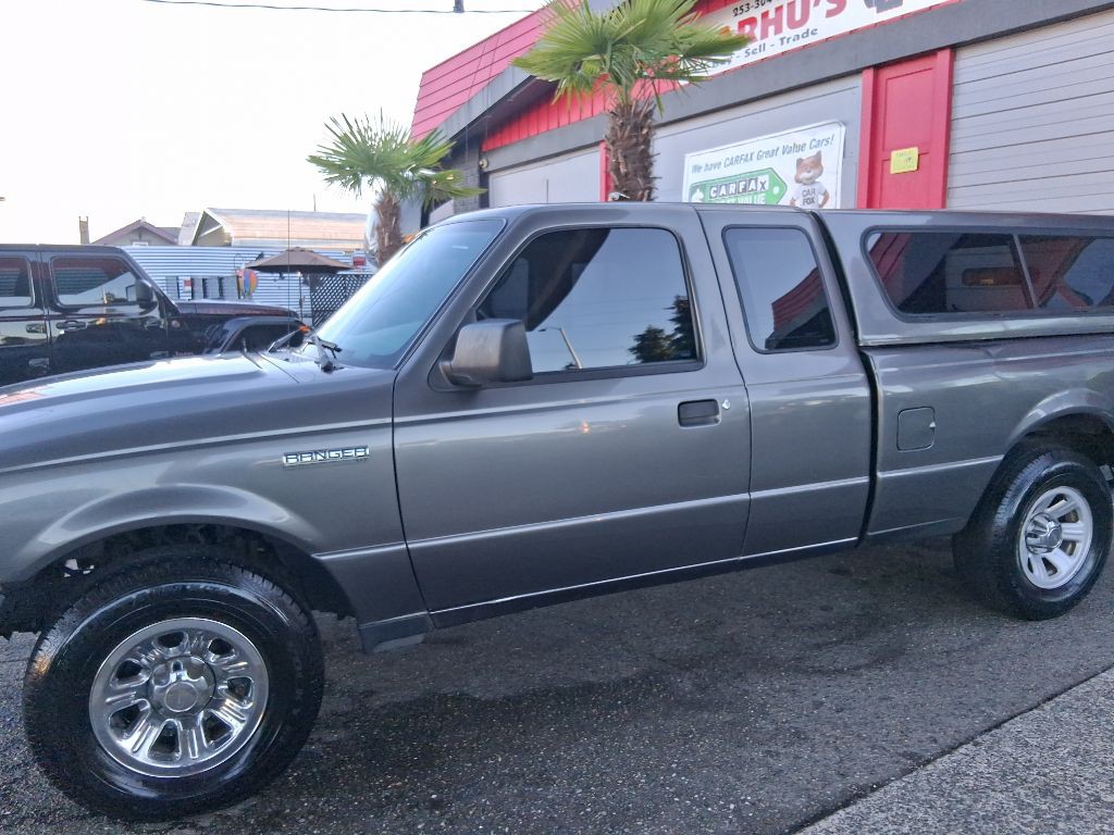 2006 Ford Ranger Image 3