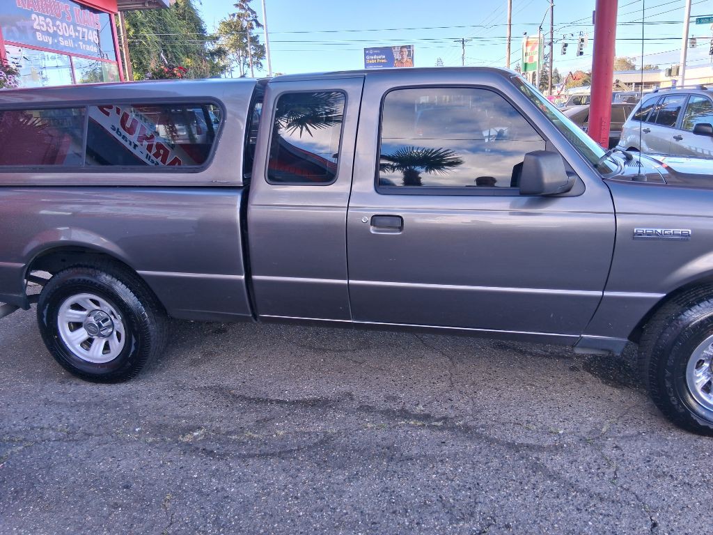 2006 Ford Ranger Image 4