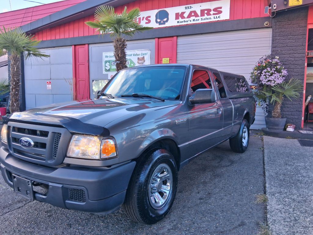 2006 Ford Ranger Image 5
