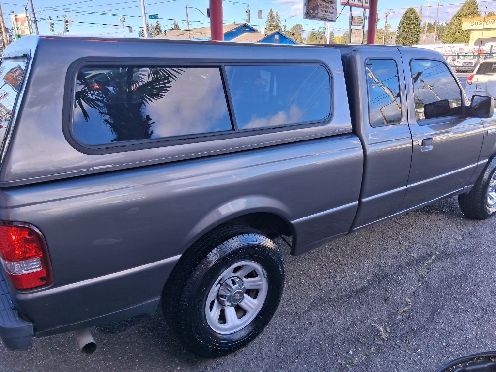 2006 Ford Ranger Image 6