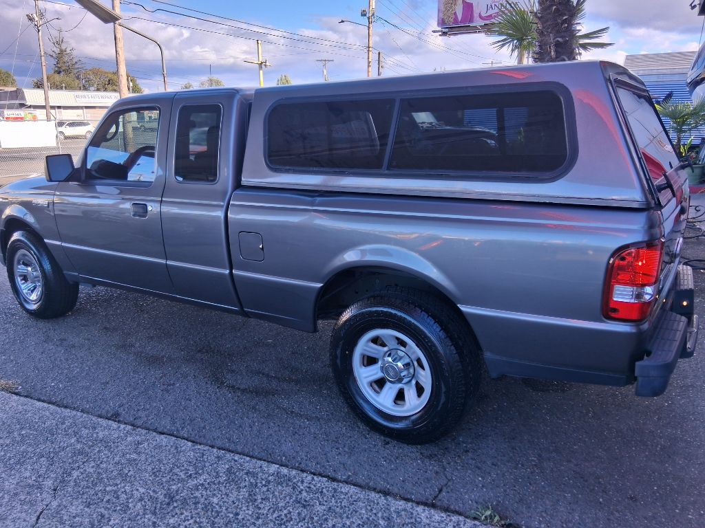 2006 Ford Ranger Image 7