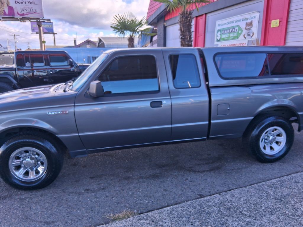 2006 Ford Ranger Image 8