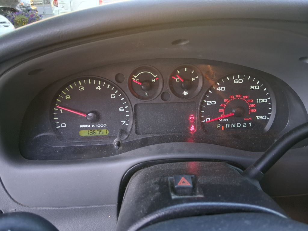 2006 Ford Ranger Image 9