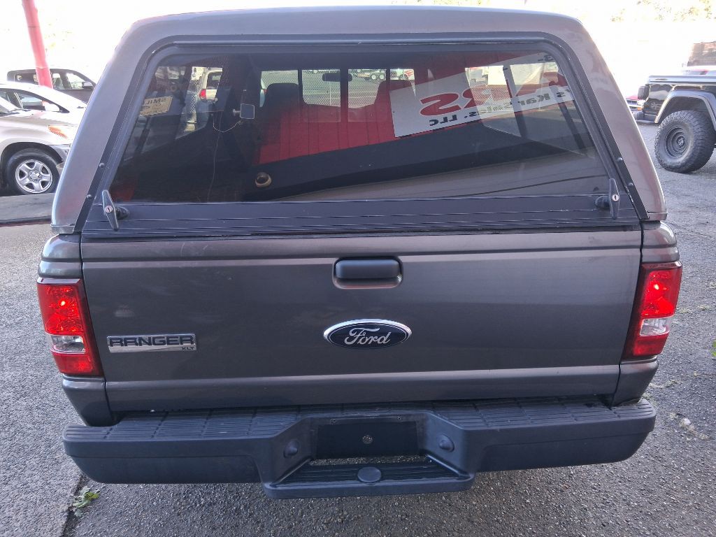 2006 Ford Ranger Image 10