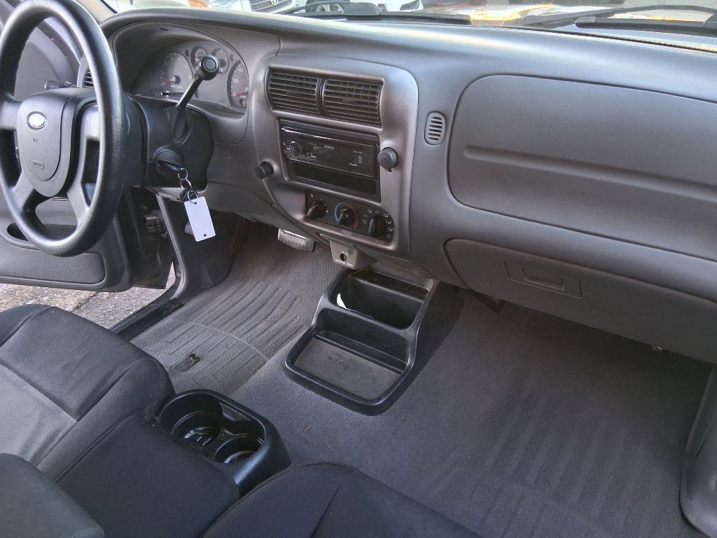 2006 Ford Ranger Image 11