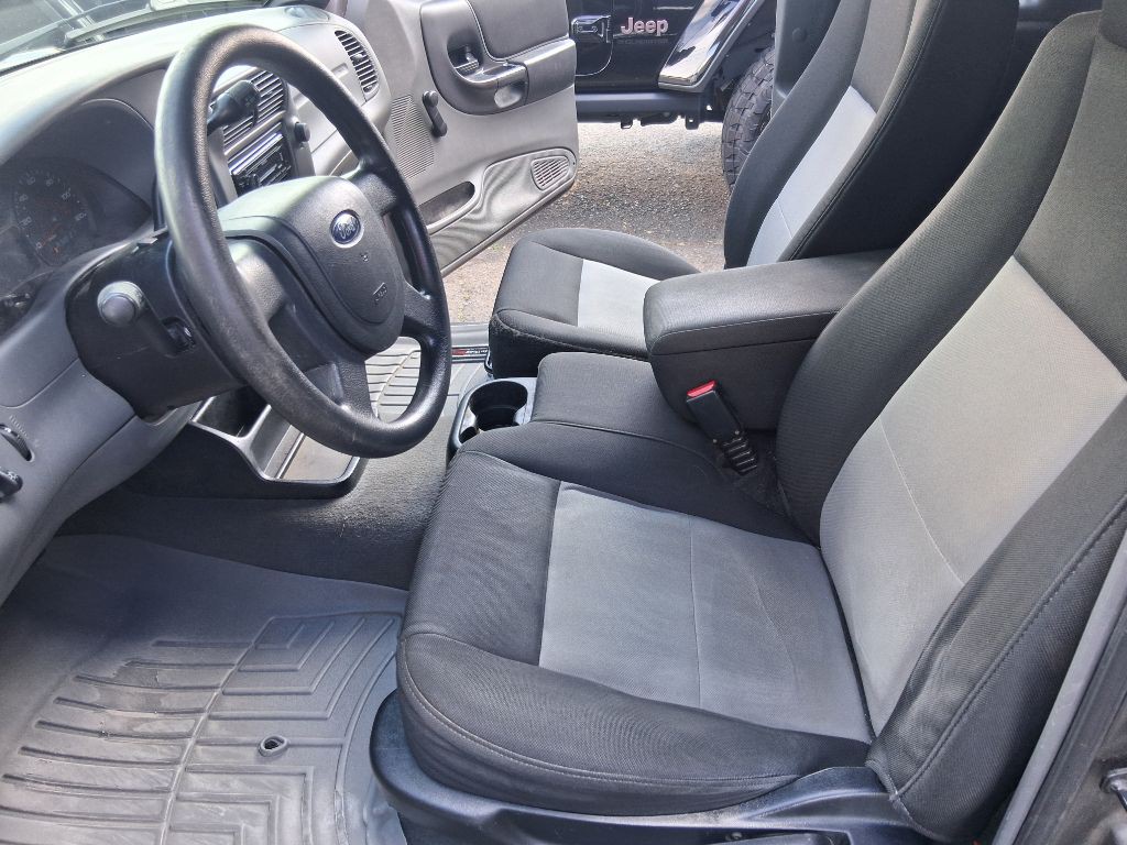 2006 Ford Ranger Image 12