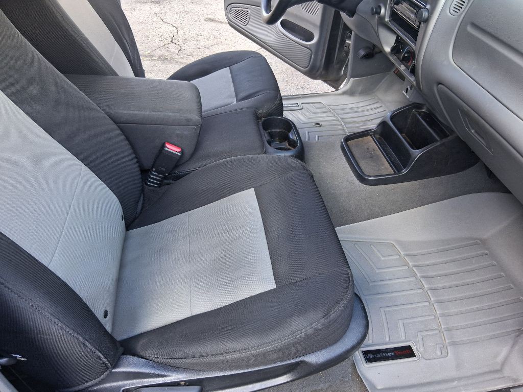 2006 Ford Ranger Image 13