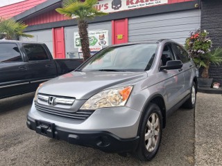 Image for 2007 Honda CR-V EX ID: 7642044