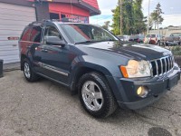Image for 2006 Jeep Grand Cherokee Limited ID: 7642046