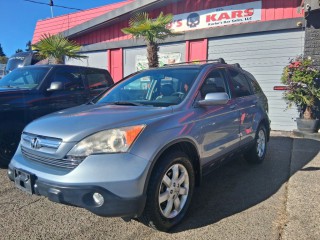 Image for 2008 Honda CR-V EXL ID: 7665715