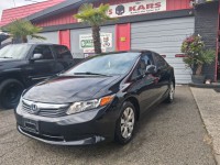 Image for 2012 Honda Civic LX ID: 7679711