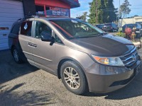 Image for 2011 Honda Odyssey EXL ID: 7679725