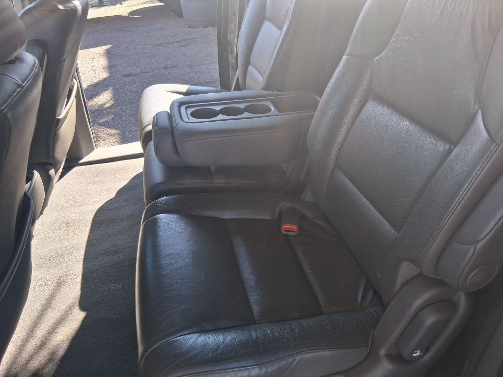 2011 Honda Odyssey Image 14