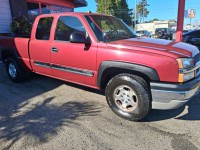 Image for 2004 Chevrolet Silverado 1500  ID: 7704356