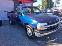 Image for 2000 Chevrolet Silverado 1500  ID: 7704359