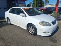 Image for 2005 Toyota Corolla CE ID: 7711041