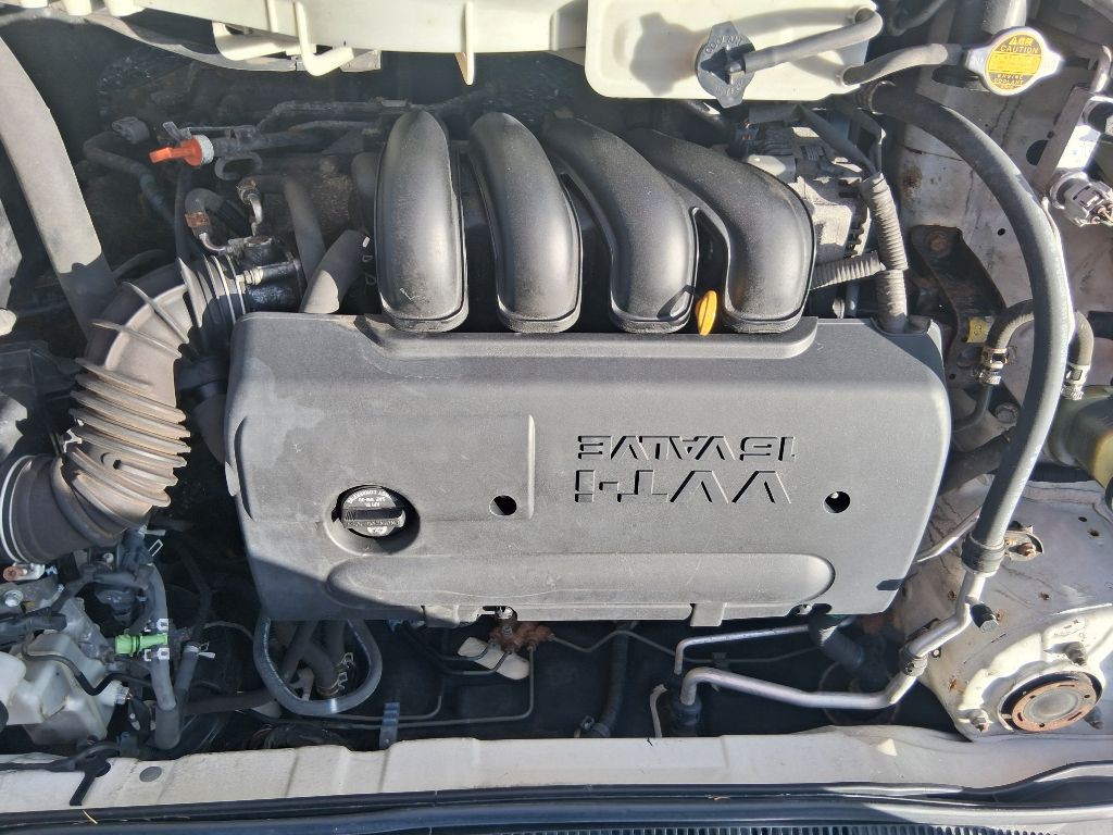 2005 Toyota Corolla Image 13