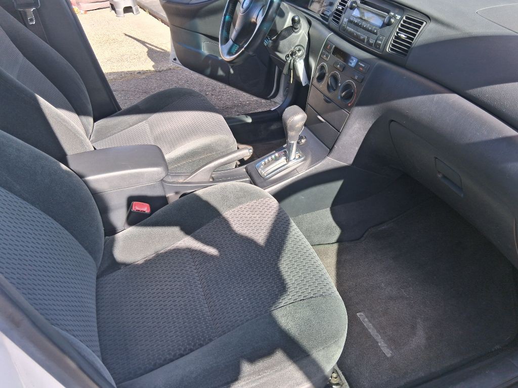 2005 Toyota Corolla Image 14