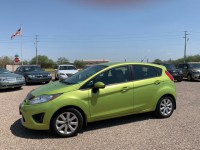Image for 2011 Ford Fiesta SE ID: 7027293