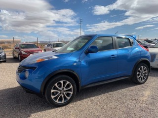 Image for 2011 Nissan Juke S ID: 7741418