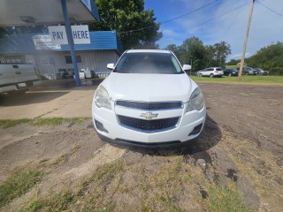 Image for 2014 Chevrolet Equinox LT ID: 6476037