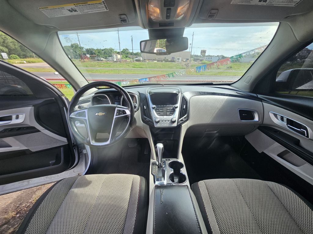 2014 Chevrolet Equinox Image 5