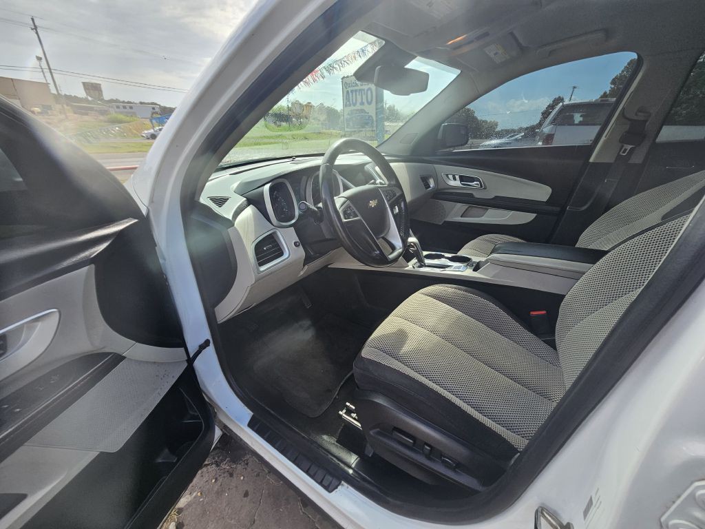 2014 Chevrolet Equinox Image 6